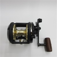 チタノススピードマスター石鯛ＧＴ３０００　右